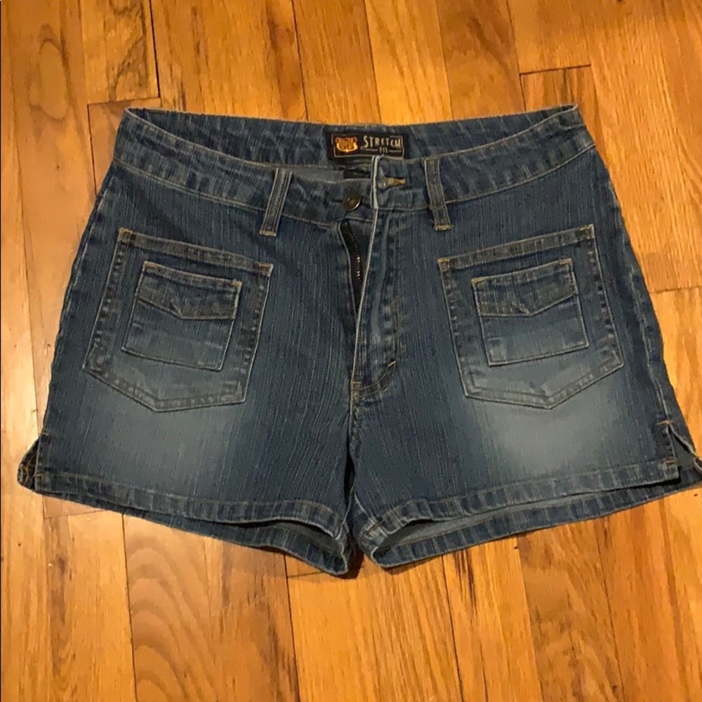 Shorts